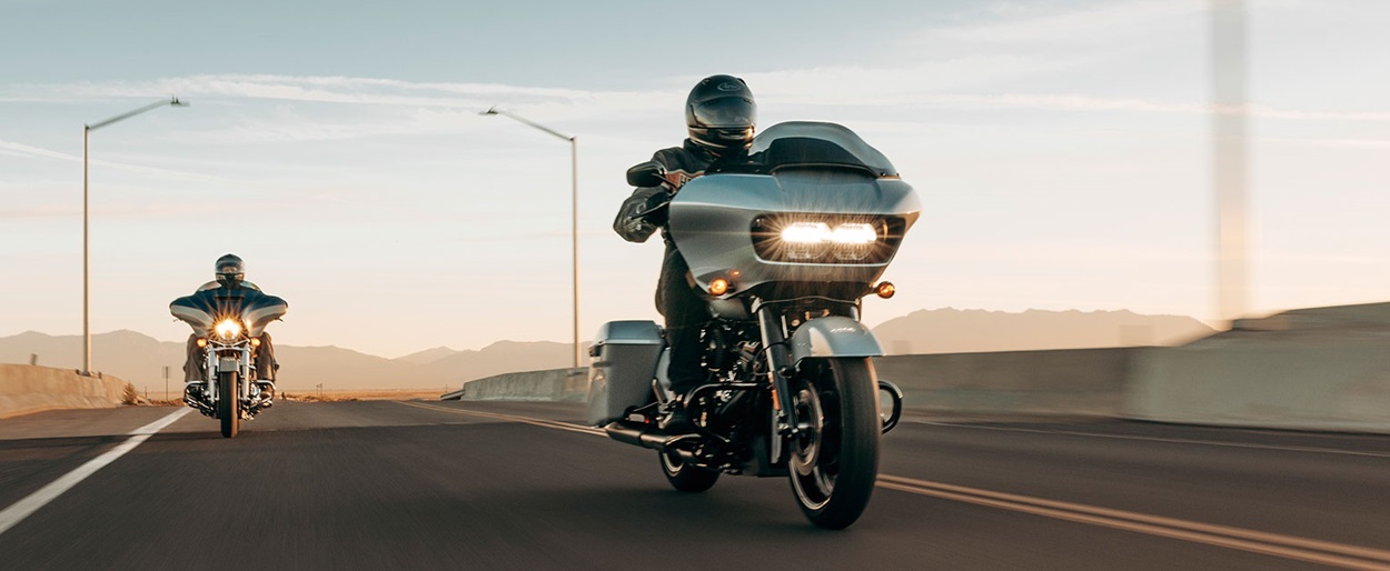 Pre-Owned Harley-Davidson® Road Glide® Special near Frederick, MD