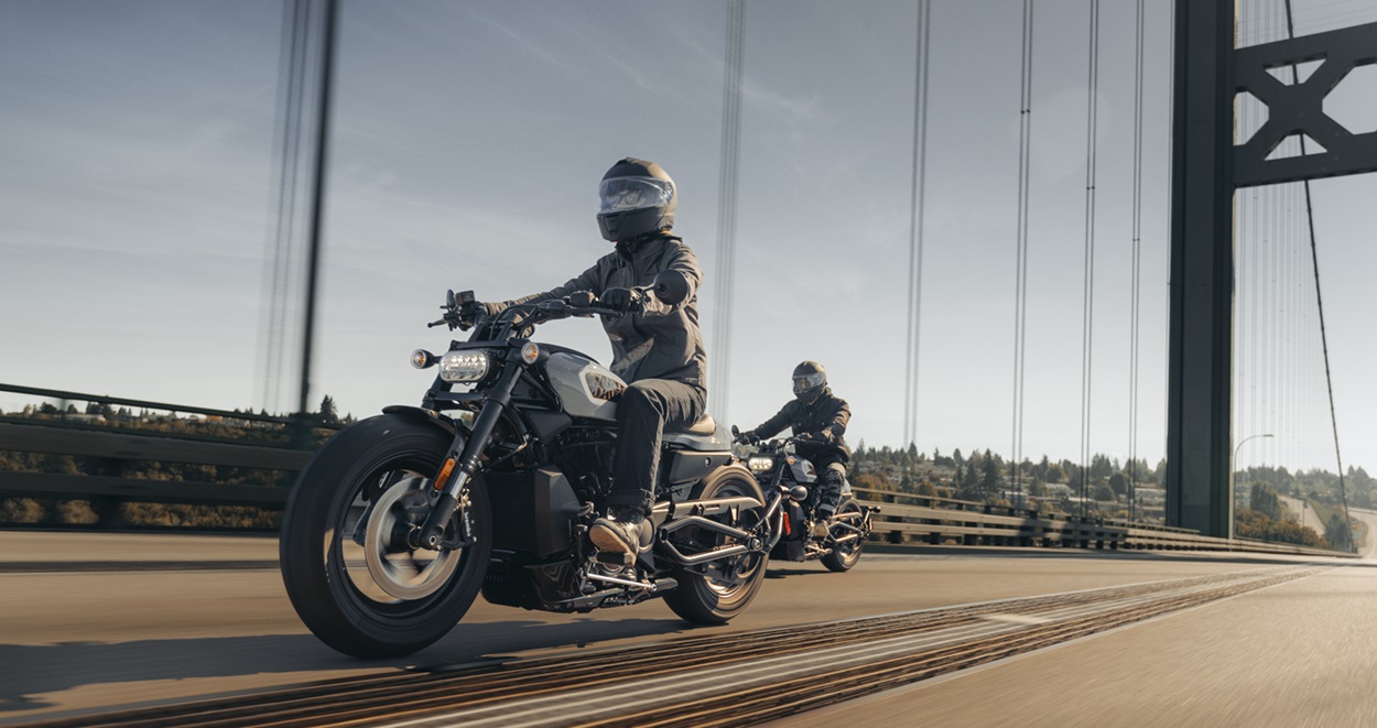 Pre-Owned Harley-Davidson® Sportster® S near Frederick, MD