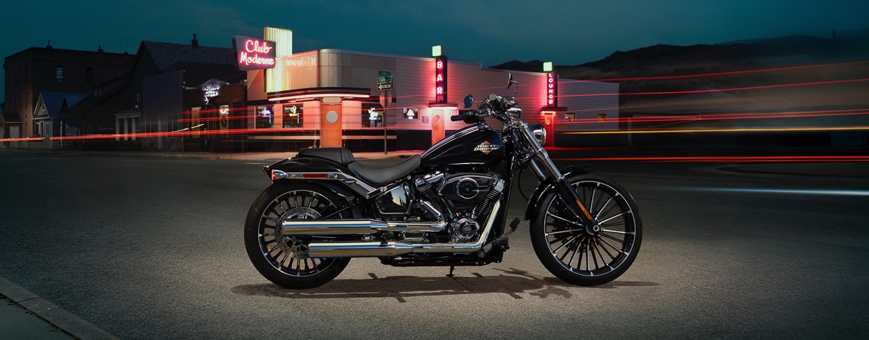 2025 Harley-Davidson® Breakout® near Baltimore, MD