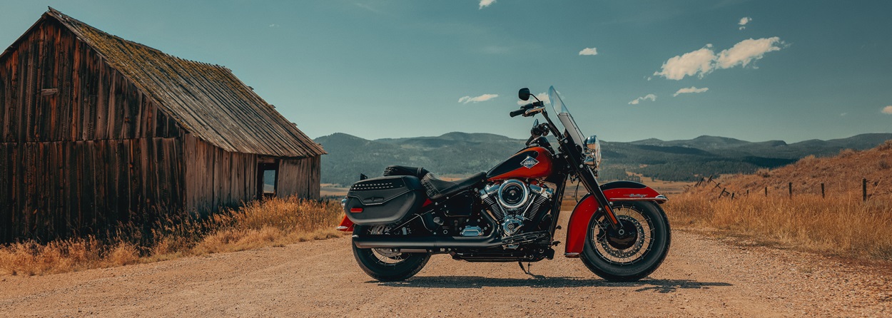 2025 Harley-Davidson® Heritage Classic near Frederick, MD