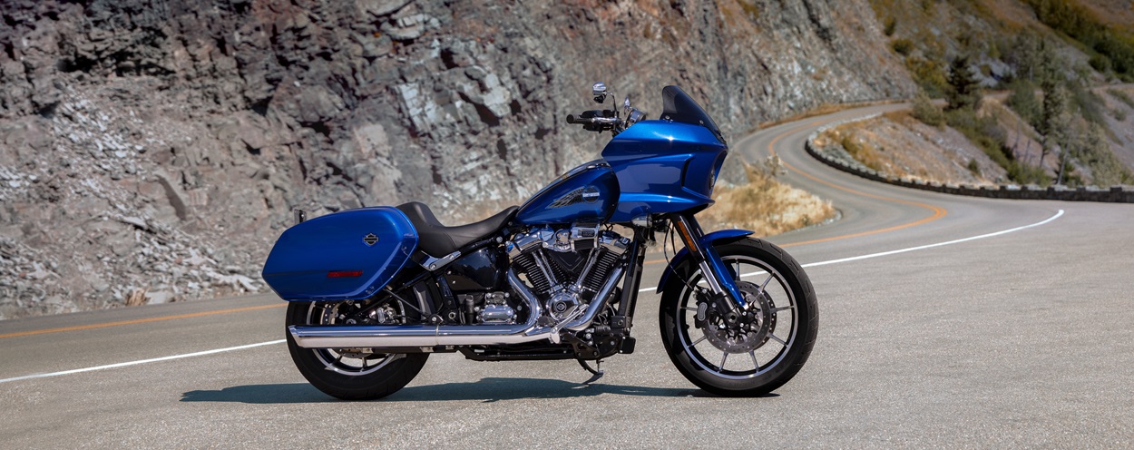 2025 Harley-Davidson® Low Rider® ST near Frederick, MD
