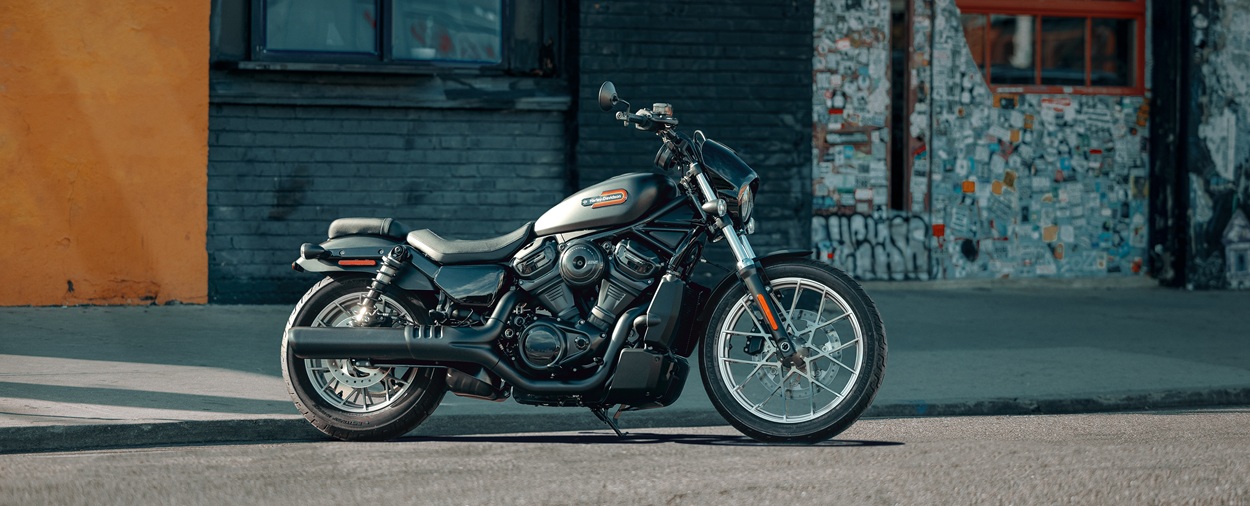 2025 Harley-Davidson® Nightster® Special near Frederick, MD