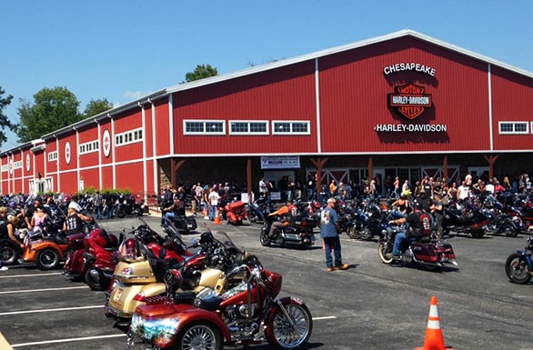 Harley Davidson Dealers Near Me >> Eisenhauer S Chesapeake Harley Davidson Darlington Md Harley Davidson Dealers Near Me >> Eisenhauer S Chesapeake Harley Davidson Darlington Md